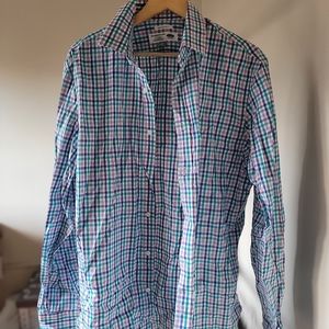 Old Navy stripe long sleeve